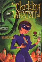 Cover for The Chuckling Whatsit