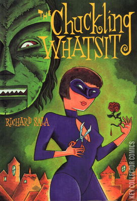 The Chuckling Whatsit