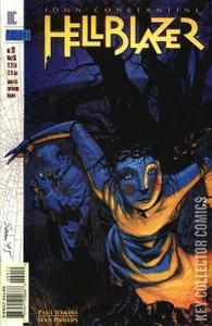 Hellblazer #99