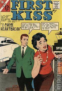 First Kiss #37