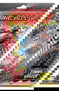Final Boss #1