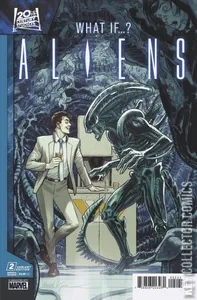 Aliens: What If #2