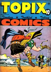 Topix #9