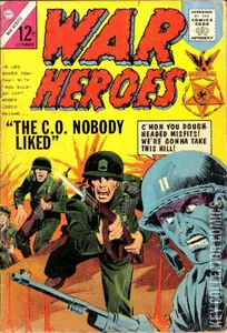 War Heroes #11