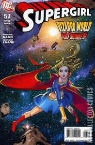 Supergirl #57