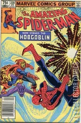 Variant Cover for Amazing Spider-Man #239
