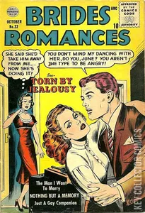 Brides Romances #22