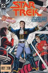 Star Trek #45