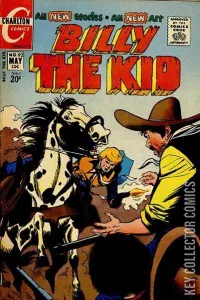 Billy the Kid #92