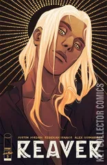 Cover for Reaver #2