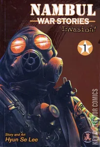 Nambul: War Stories #1