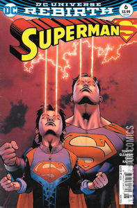 Superman #6