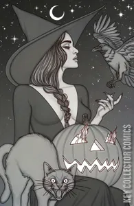 Hello Halloween #1