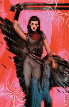 Variant Cover for Primos #1