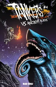 Tankers vs Ancient Aliens #4