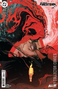 Fury of Firestorm #5