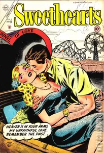Sweethearts #25