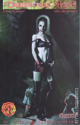 Vampires Lust