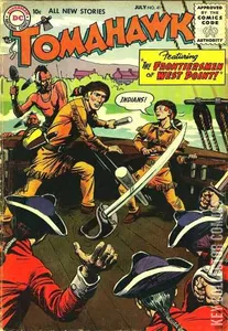 Tomahawk #41