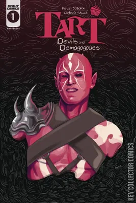 Tart: Devils and Demagogues