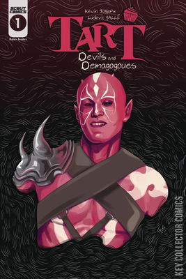 Tart: Devils and Demagogues