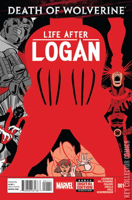 Death of Wolverine: Life After Logan