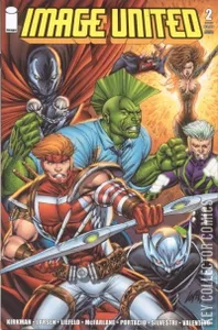 Image United #2