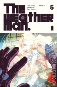 The Weatherman #5