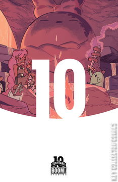 Variant Cover for Help Us Great Warrior #1