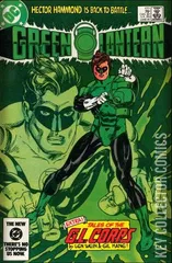 Cover for Green Lantern #177
