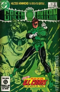Green Lantern #177