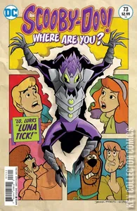 Scooby-Doo, Where Are You? #73