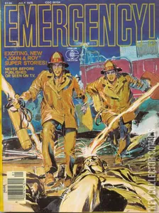Emergency! #1