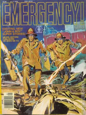 Emergency!