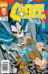 Variant Cover for Cable #13