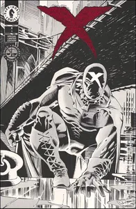 X #1
