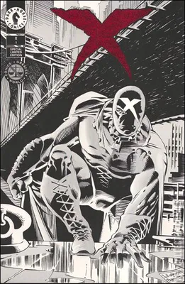 X