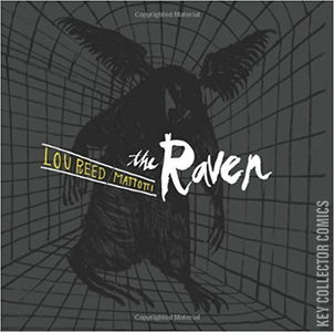 The Raven #0