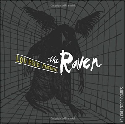 The Raven TPB