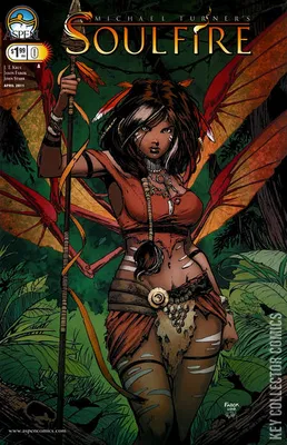 Soulfire