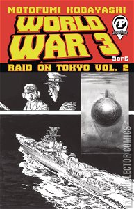 World War 3: Raid on Tokyo #3