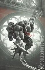 Cover for Venom #1