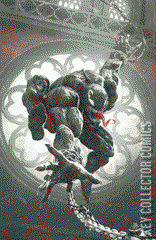 Variant Cover for Venom #1