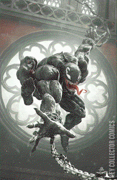 Variant Cover for Venom #1