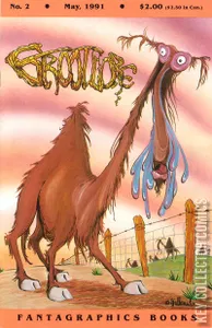 Grootlore #2