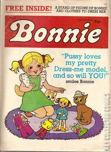 Bonnie #3