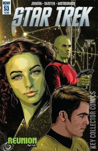 Star Trek #53