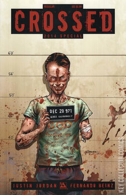 Crossed Special 2014