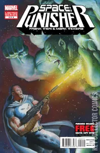 Space: Punisher #2