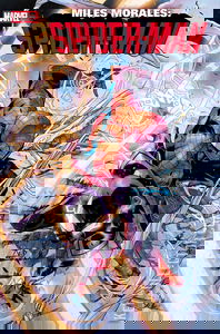 Miles Morales: Spider-Man #42